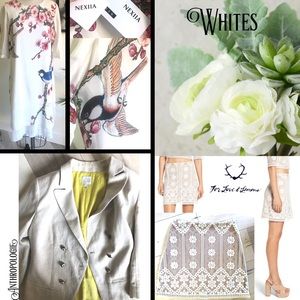 ANTHROPOLOGIE, Free People, For Love & Lemons